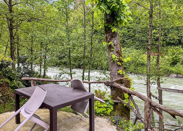 Yasam Bungalows Otel