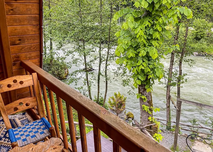 Yasam Bungalows Otel