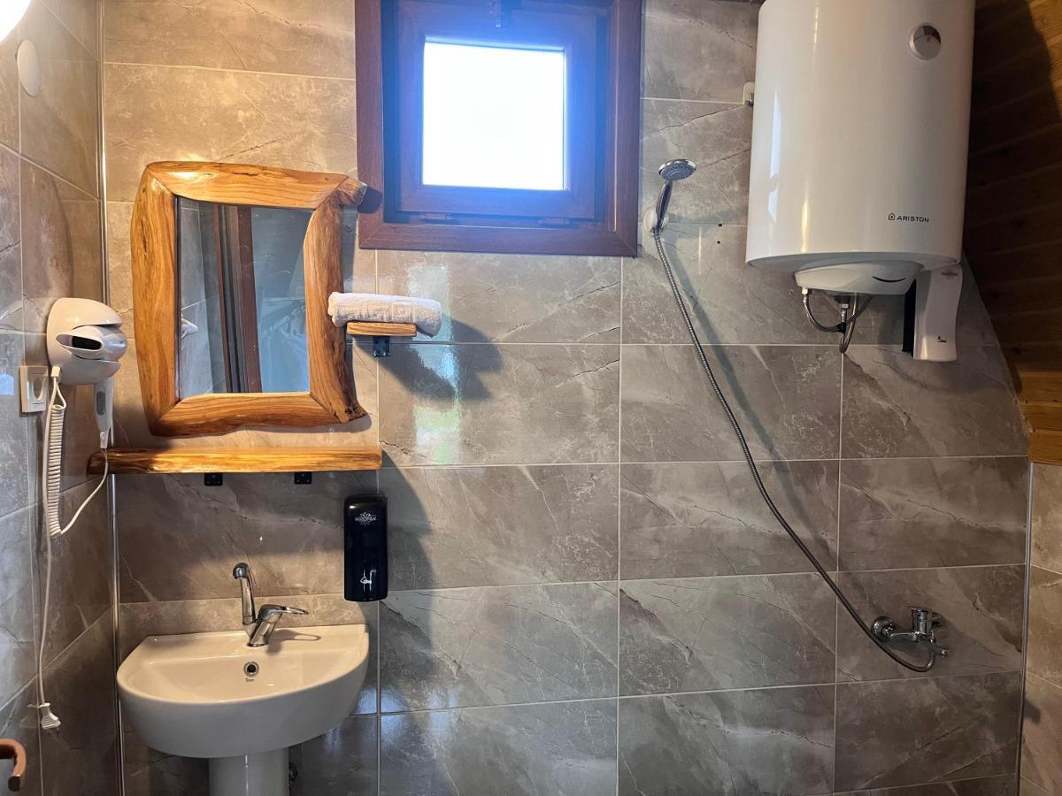 Yasam Hotel Camlihemsin