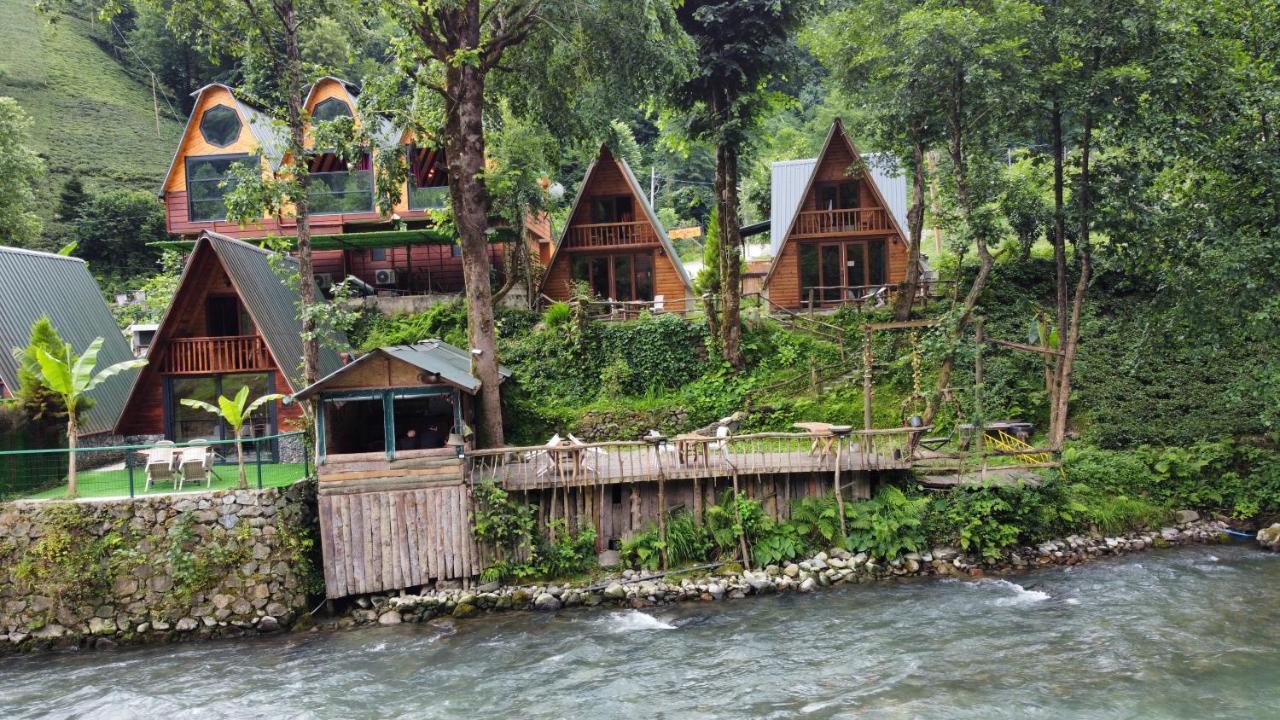Hotel Yasam