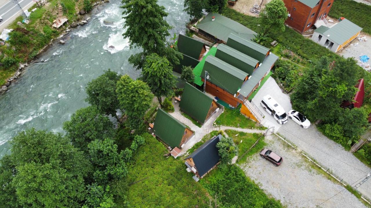 Hotel Yasam Camlihemsin