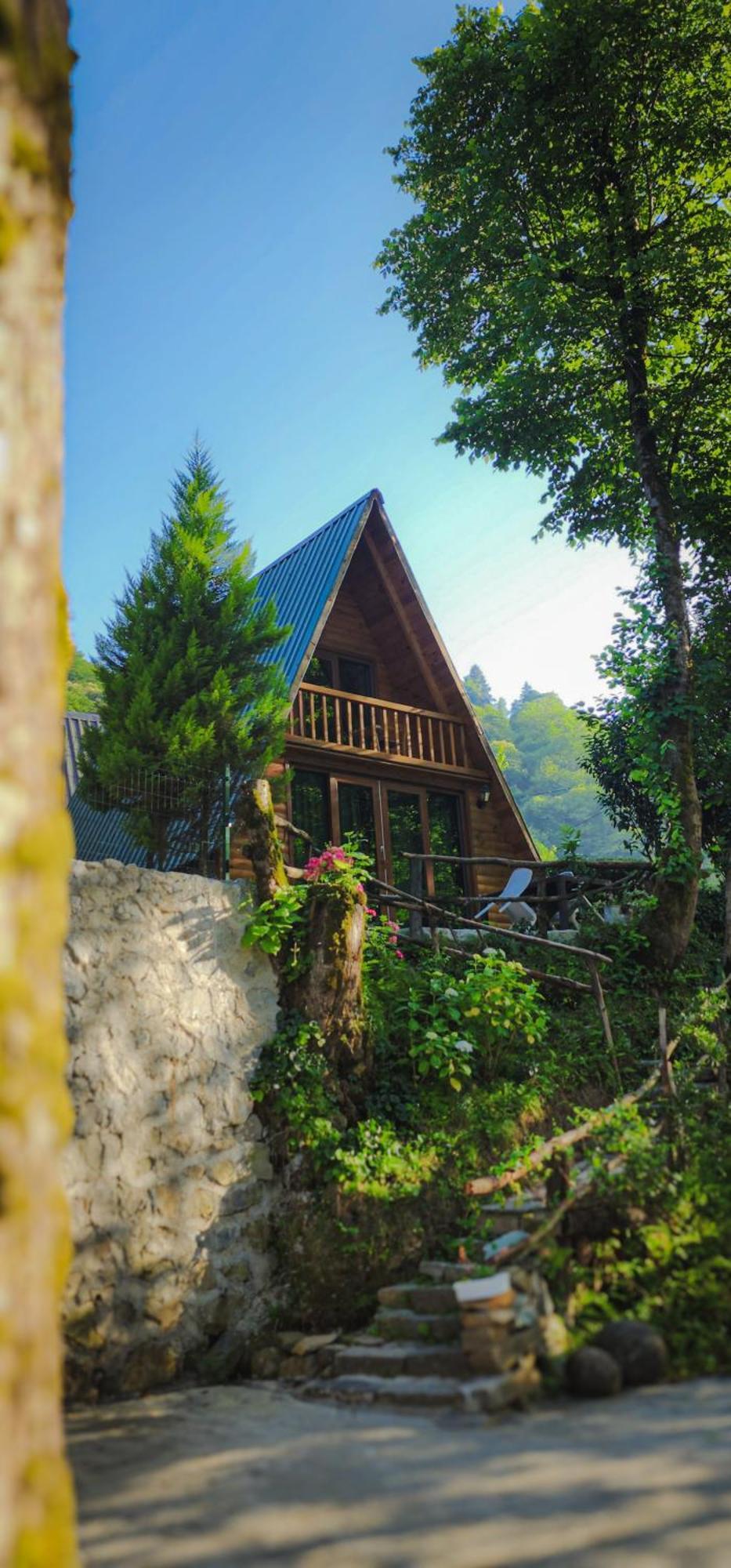 Yasam Hotel Camlihemsin