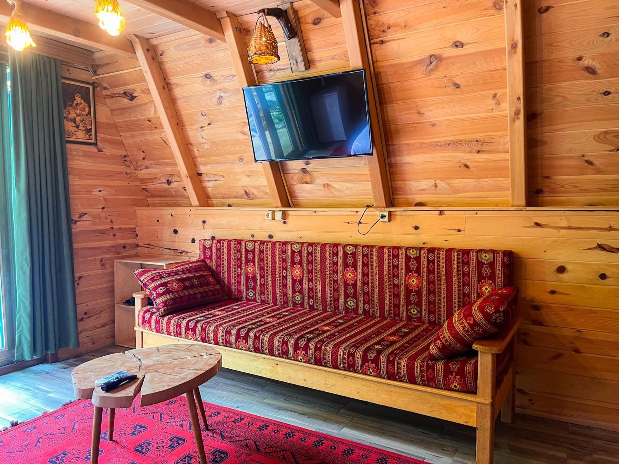 Yasam Hotel