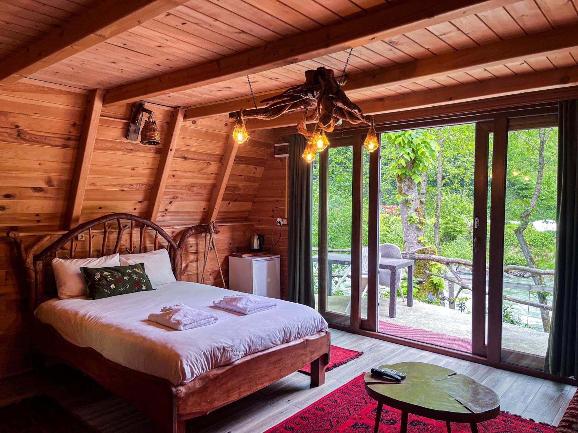 Hotel Yasam Camlihemsin